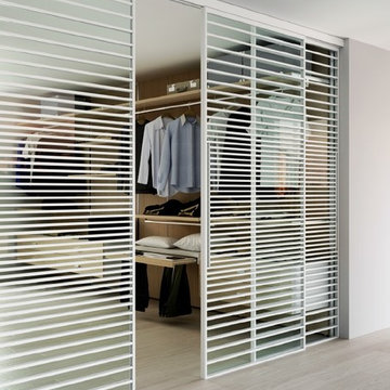 ADL Line Sliding Doors