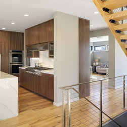 Antique Elm Flooring - Hardwood Flooring
