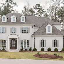 Home exterior