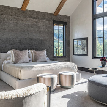 Ski Chalet