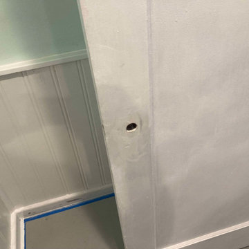 Bremerton Dance Center Remodel
