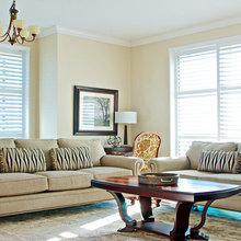 condo window treatments