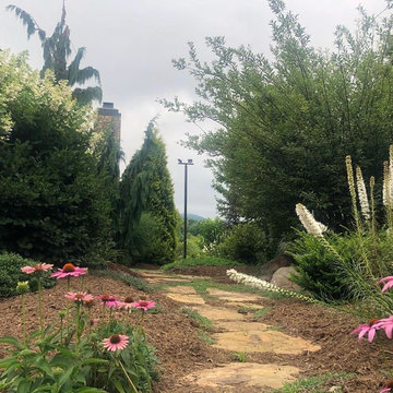 Landscape Projects