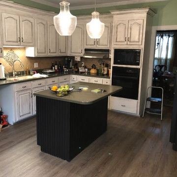 Pope Kitchen Remodel