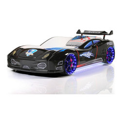 Ferrari Enzo car bed - Products