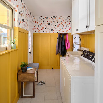 Allandale | Mid Century Modern