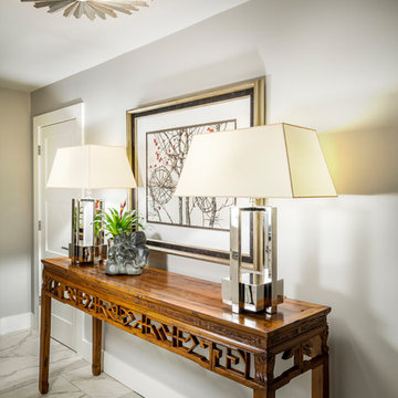 Small Space Big Style Condo