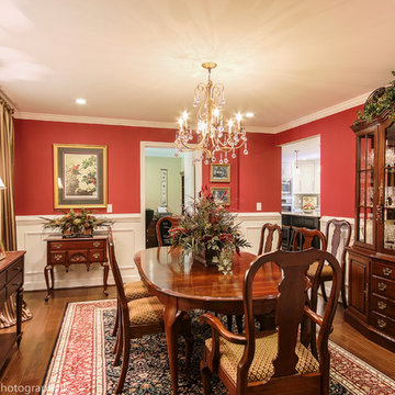 Newberry - Home Renovations