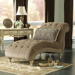 Living Room Chairs - Indoor Chaise Lounge Chairs