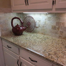 kitchen backsplash