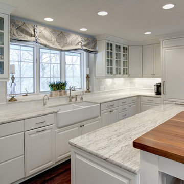 Springwood kitchen