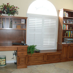 Furniture Pieces - Furniture