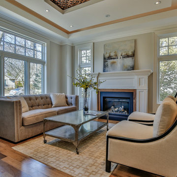 Transitional Project
