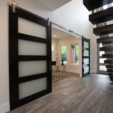 2016 Parade Home in Winter Park - Won the Outstanding Feature Award for Kitchen