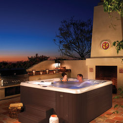 Hot Tubs - Hot Tubs