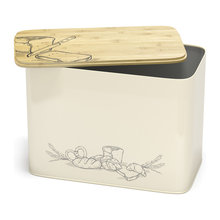 Bread box