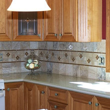 Kitchen Ideas