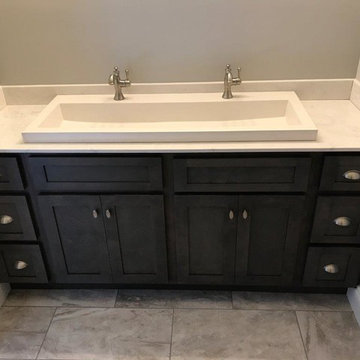 Unique Custom Kitchens and Baths