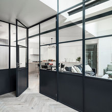 Internal Doors