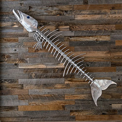 Nokomis Rawhide Tile - Molding And Trim