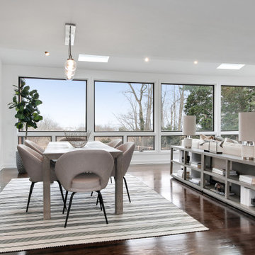 RESONATE- Stamford Home Staging