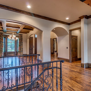 1807 Summerhaven Way Edmond, OK - Wyatt Poindexter KW Luxury Homes