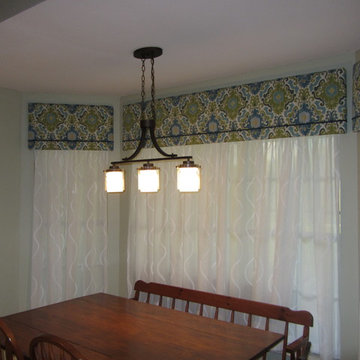 Warm and Wonderful Apopka Window Treatments