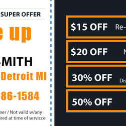 Locksmith Detroit MI - Home Security And Surveillance