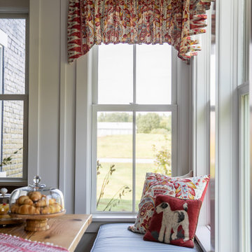 200 Year Old Farmhouse