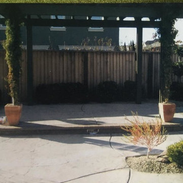 Richard's Original Landscaping