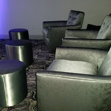 Media Room