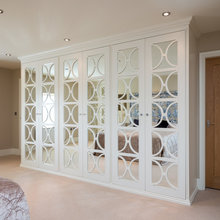 Wardrobes