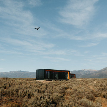 Desert Retreat