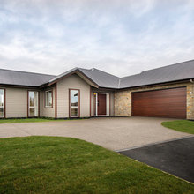 Outdoor scheme