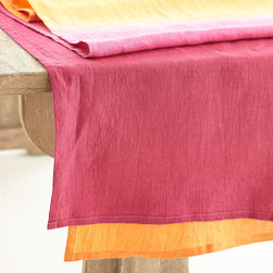 OMBR&Eacute; TABLE RUNNER - NEW - Products