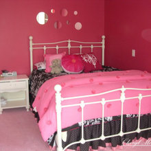 teen bedroom