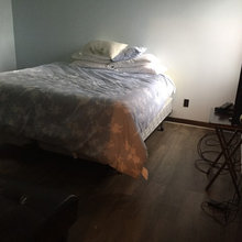 shari master bed