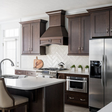 Westfield Open Concept Refresh