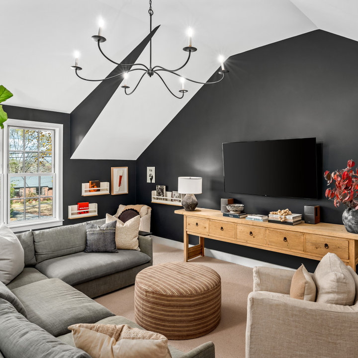 Second Story Addition - Photos & Ideas