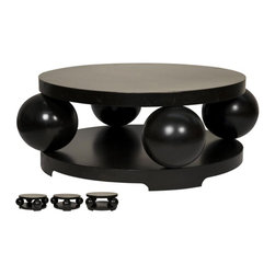 NOIR Furniture - Products