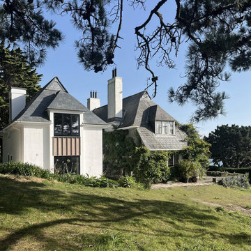 Arts & Crafts Extension