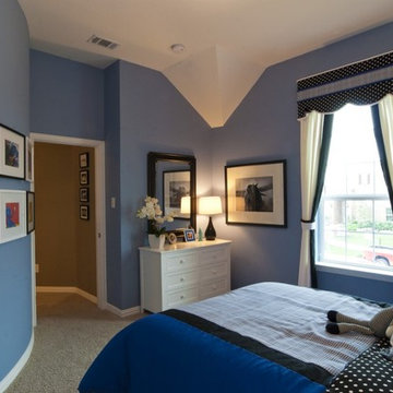 Landon Homes- Lakeview 4850 Riverside Model