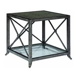 Kincaid - Side Tables And End Tables