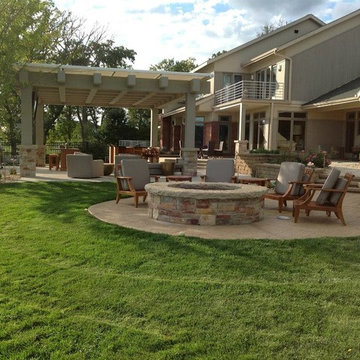 Our Work