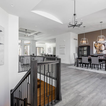 Dayton Model Home