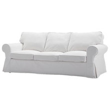 Contemporary Sofas by IKEA