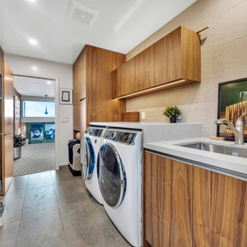 BELVEDERE CT BURLINGAME, CA - Home Remodel