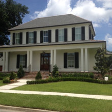 Home plans