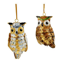 Ornaments