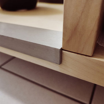 Garderobe | Möbeldesign